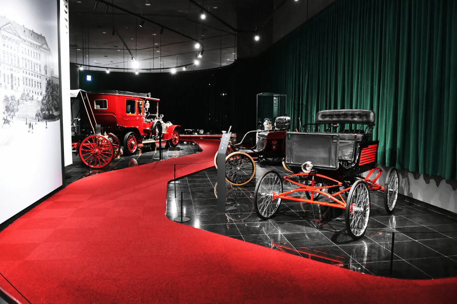 Samsung museum