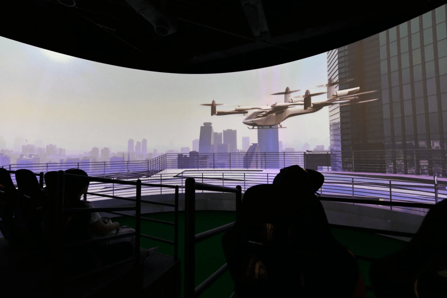Samsung museum