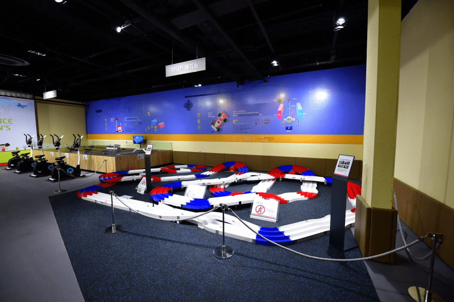 Samsung museum